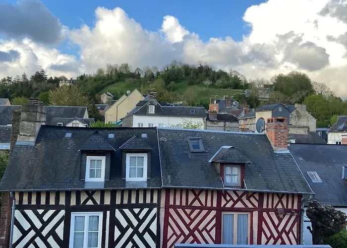 Maison Pin Prenelle Classe *