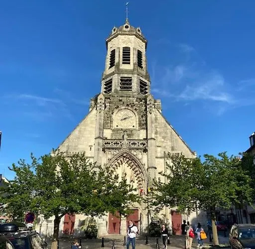 アパート Maison Pin Prenelle Classe *