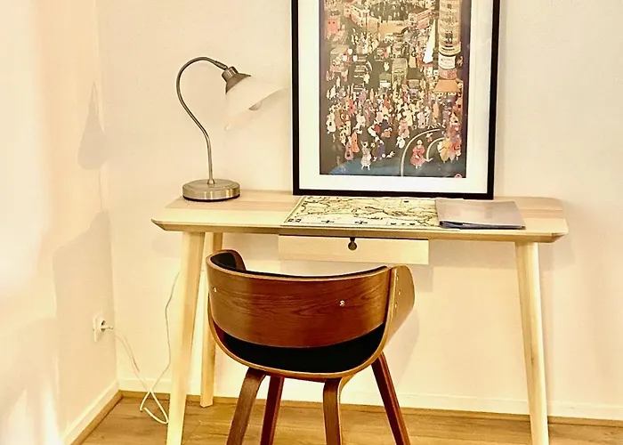 Maison Pin Prenelle Classe オンフルール