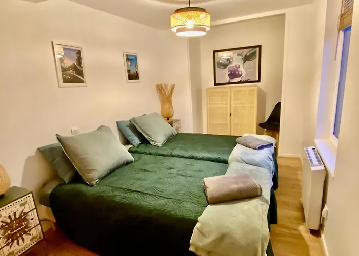 Maison Pin Prenelle Classe *