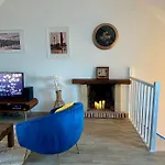 Appartamento Maison Pin Prenelle Classé