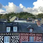 Maison Pin Prenelle Classé *