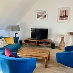 Maison Pin Prenelle Classé Appartamento Honfleur