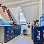 Maison Pin Prenelle Classe 公寓
