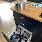 Maison Pin Prenelle Classé *