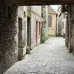 Maison Pin Prenelle Classé *