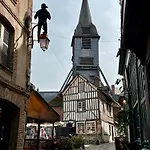 Maison Pin Prenelle Classé *