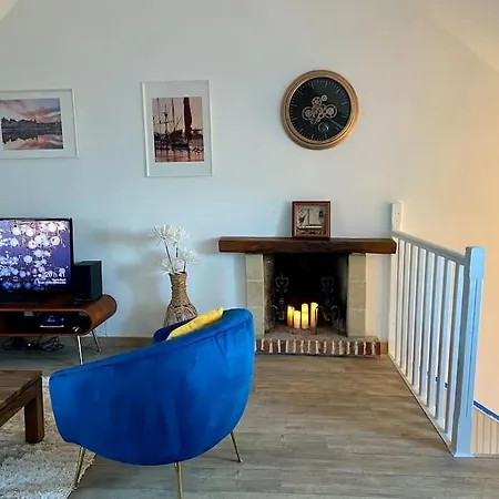 Appartement Maison Pin Prenelle Classé