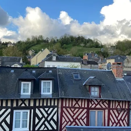 Maison Pin Prenelle Classé *