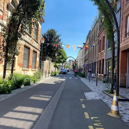 Maison Pin Prenelle Classé * Honfleur