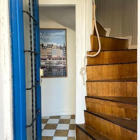 Maison Pin Prenelle Classé Appartement *