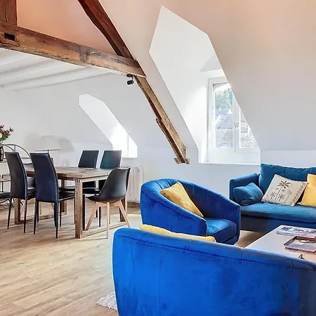 Maison Pin Prenelle Classe شقة
