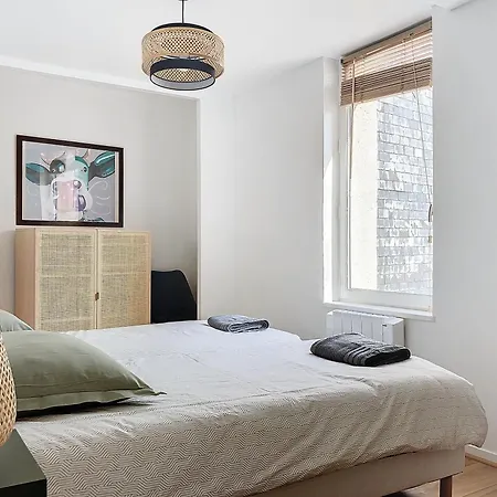 Maison Pin Prenelle Classé * Honfleur