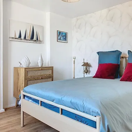Appartamento Maison Pin Prenelle Classé *