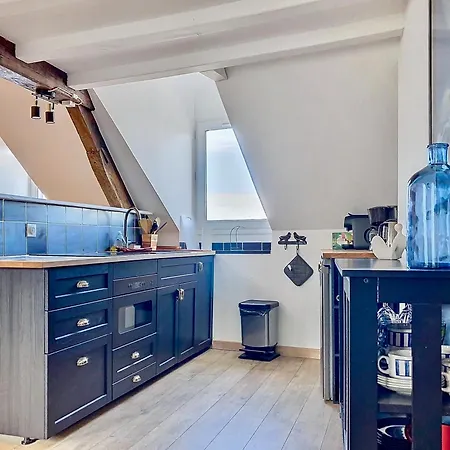 Maison Pin Prenelle Classe Apartment
