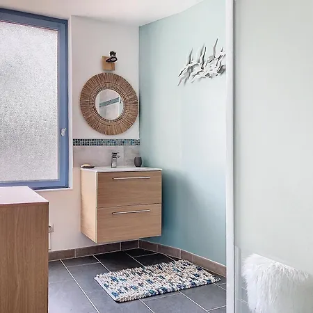 Maison Pin Prenelle Classé Appartamento *