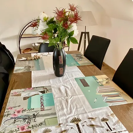 Appartement Maison Pin Prenelle Classé *