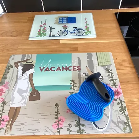 Maison Pin Prenelle Classe Apartman Honfleur