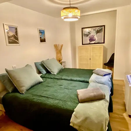 Maison Pin Prenelle Classe *