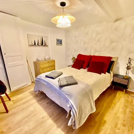 Maison Pin Prenelle Classé *