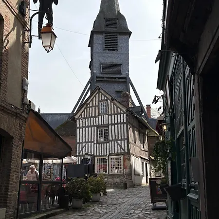 Maison Pin Prenelle Classé Appartamento *