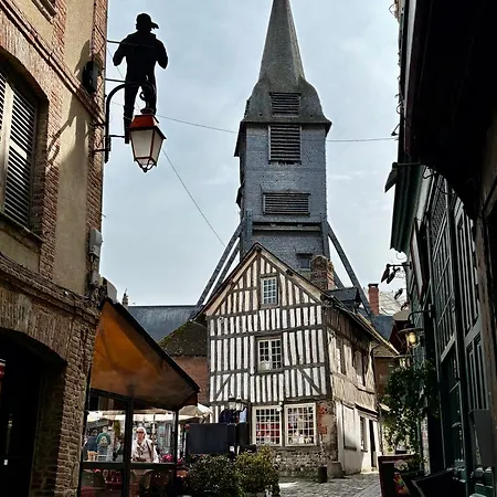 Maison Pin Prenelle Classé *