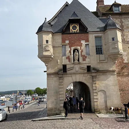 Maison Pin Prenelle Classé *