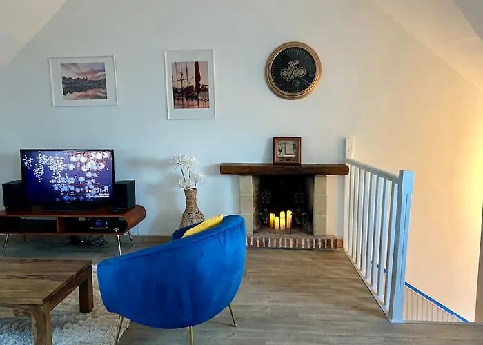 Apartman Maison Pin Prenelle Classe