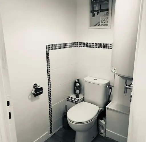 Maison Pin Prenelle Classe * 옹플뢰르