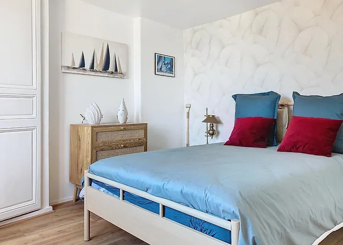 아파트 Maison Pin Prenelle Classe *