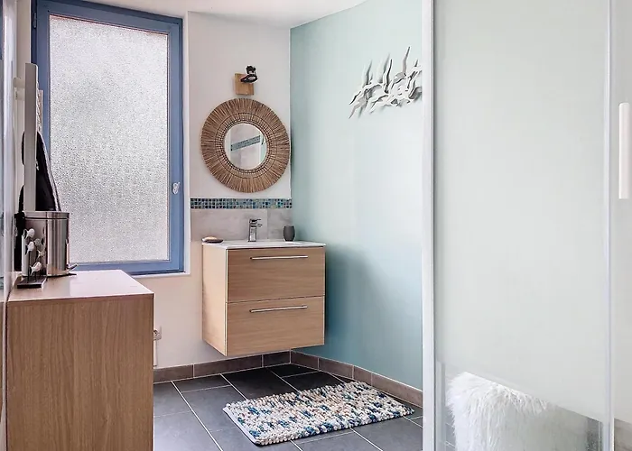 Maison Pin Prenelle Classe Apartman *