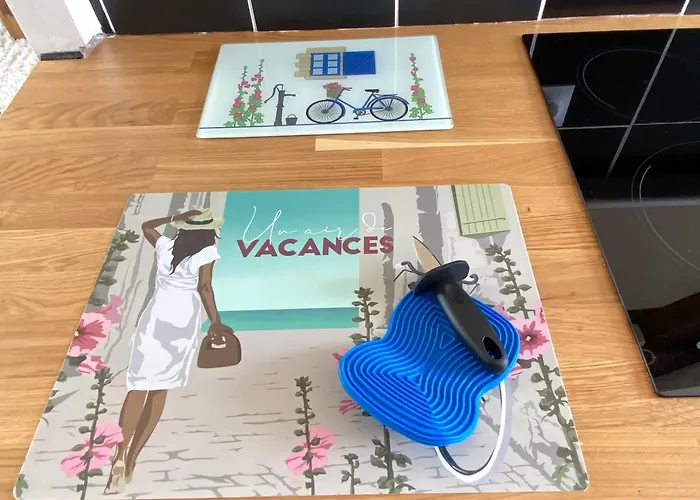 Maison Pin Prenelle Classe Apartman Honfleur